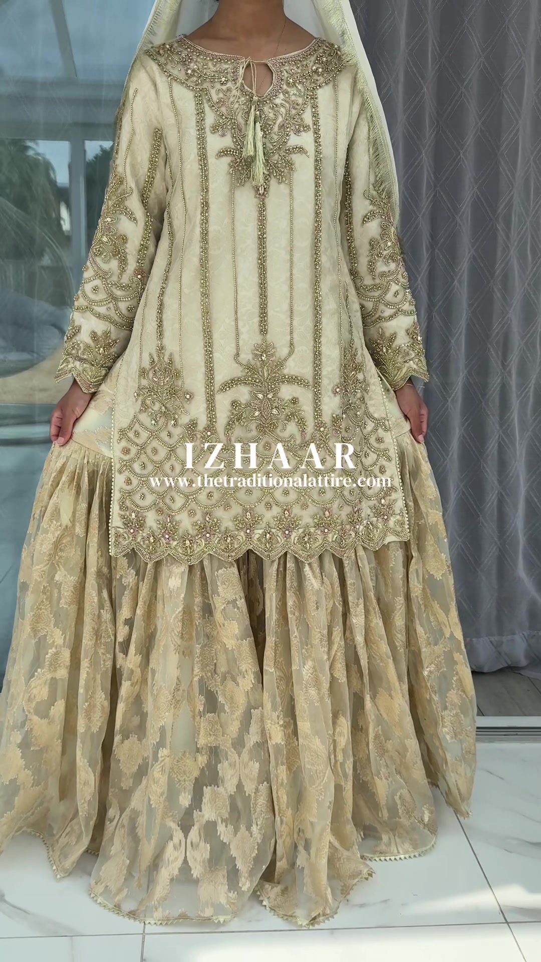 @The Traditional Attire Online