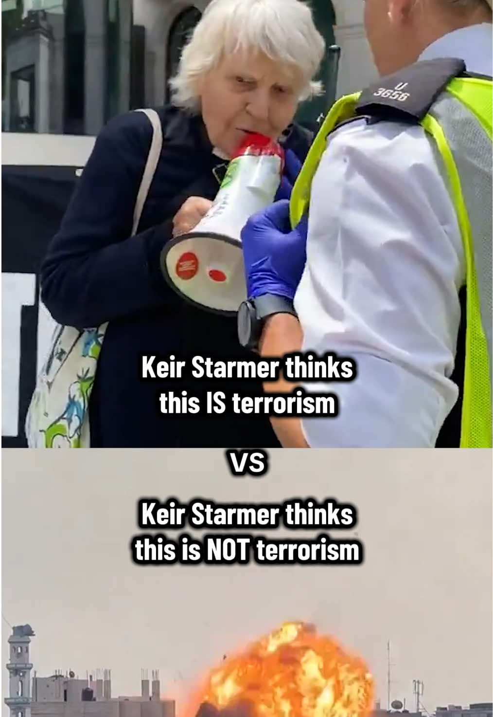 @Greenpeace UK