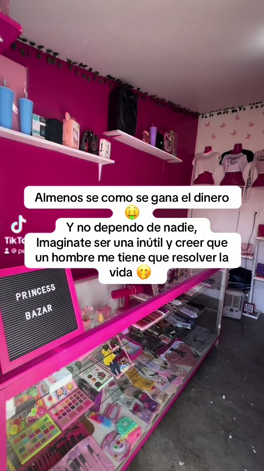 @Isela