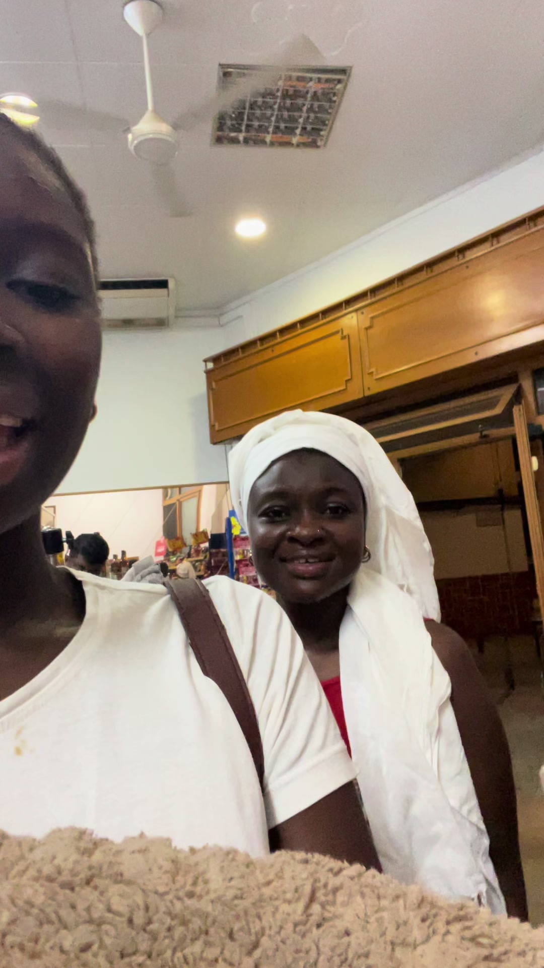 @Ndebaye Diop Segnane