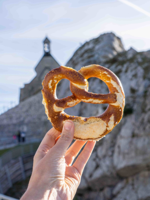 @Food & Travel | München