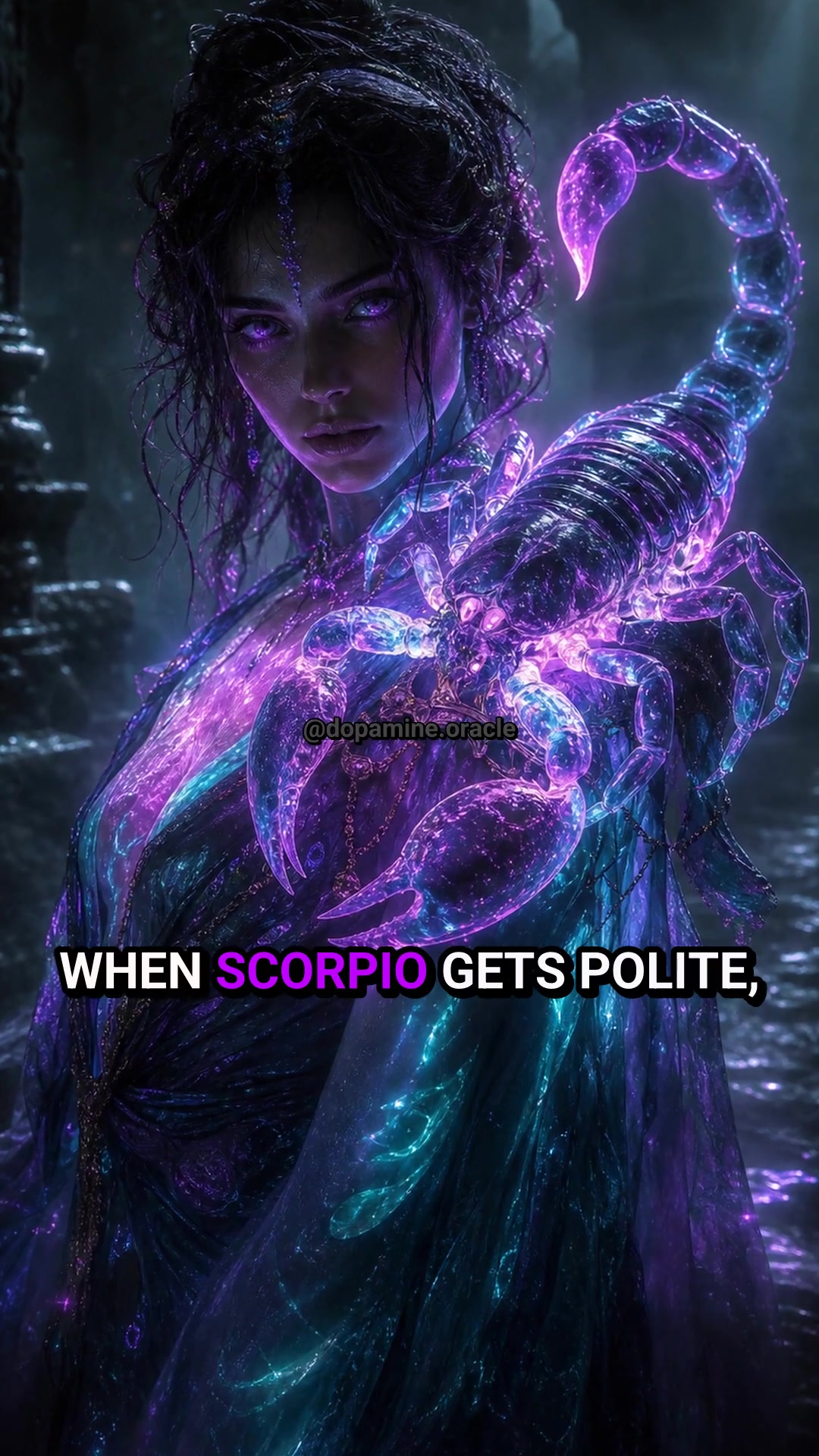 @dopamine.oracle