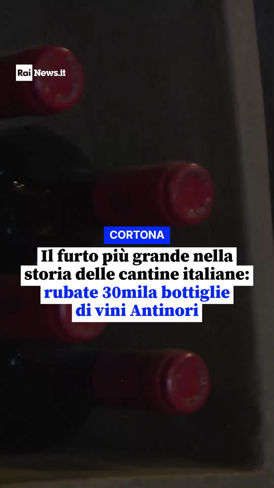 @RaiNews