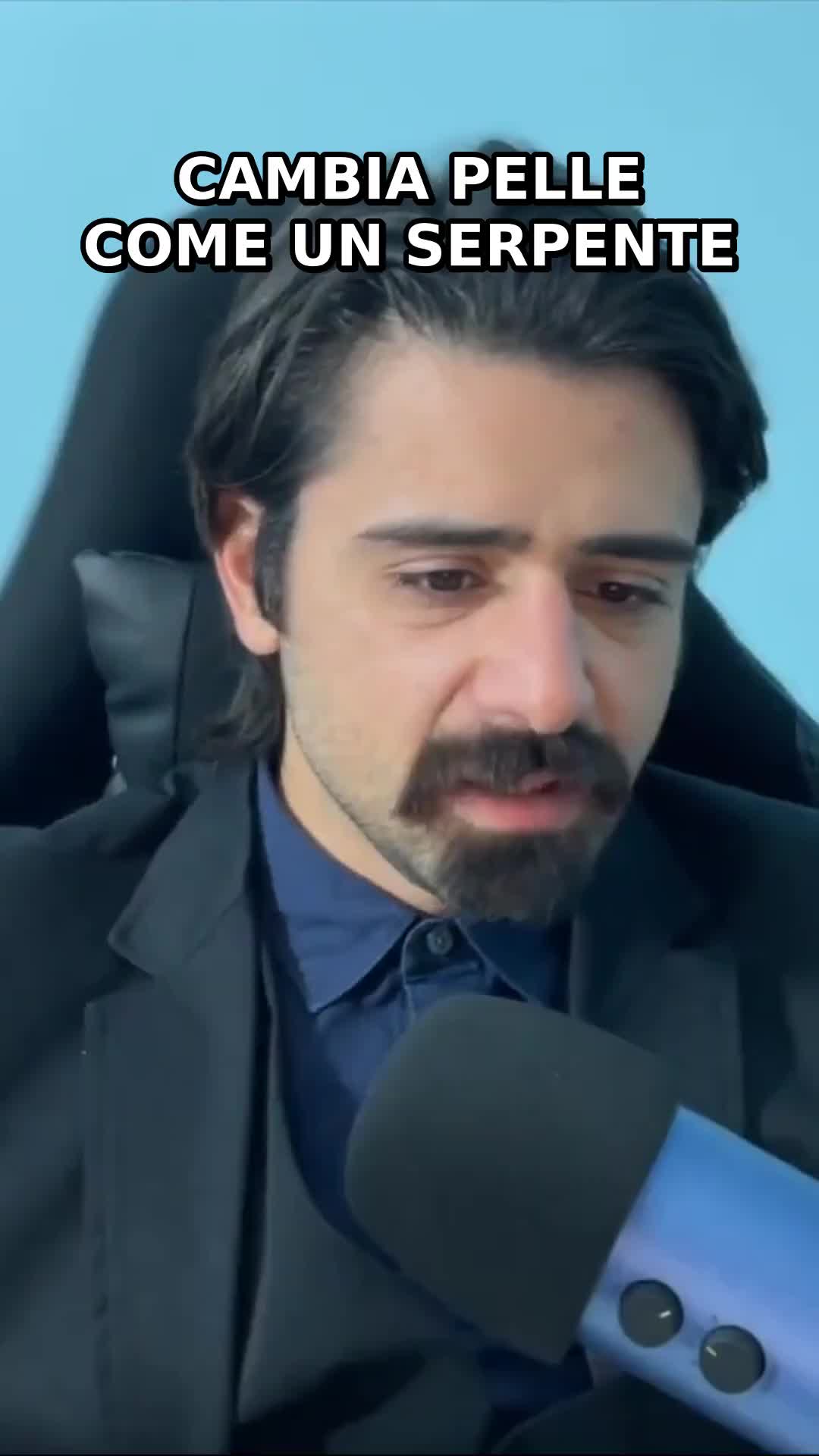 @Federico Picchianti