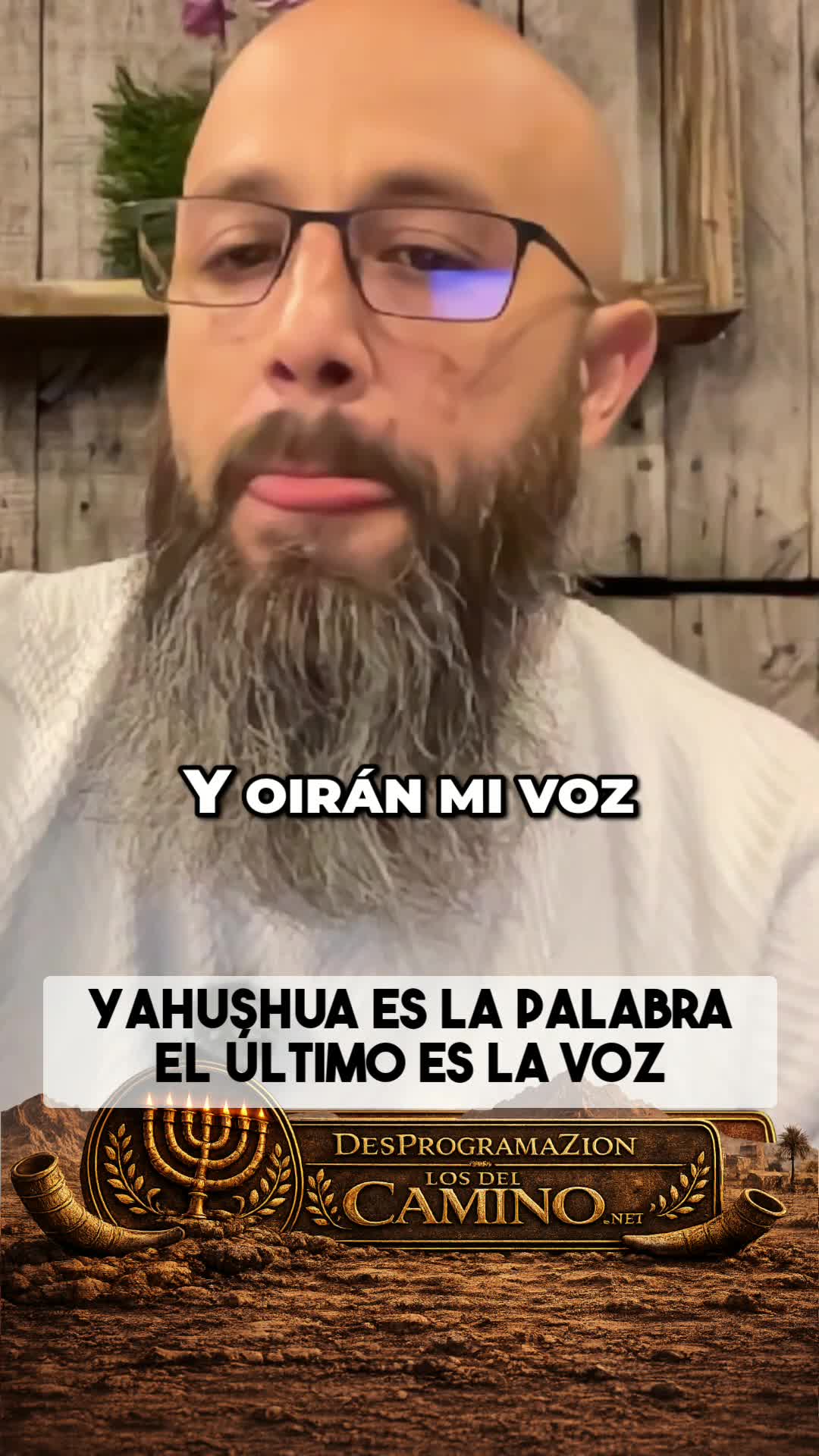 @El Camino de YHWH_Oficial