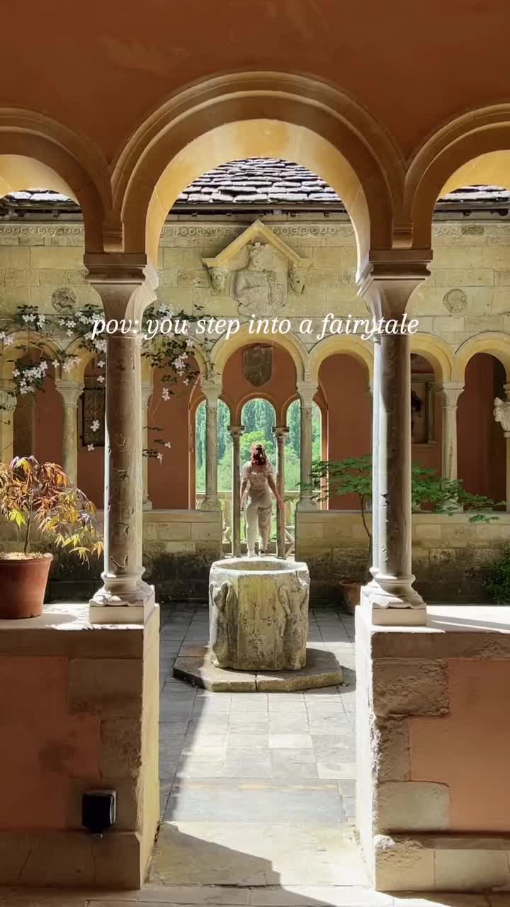 @Alicia ✨ Travel Blogger