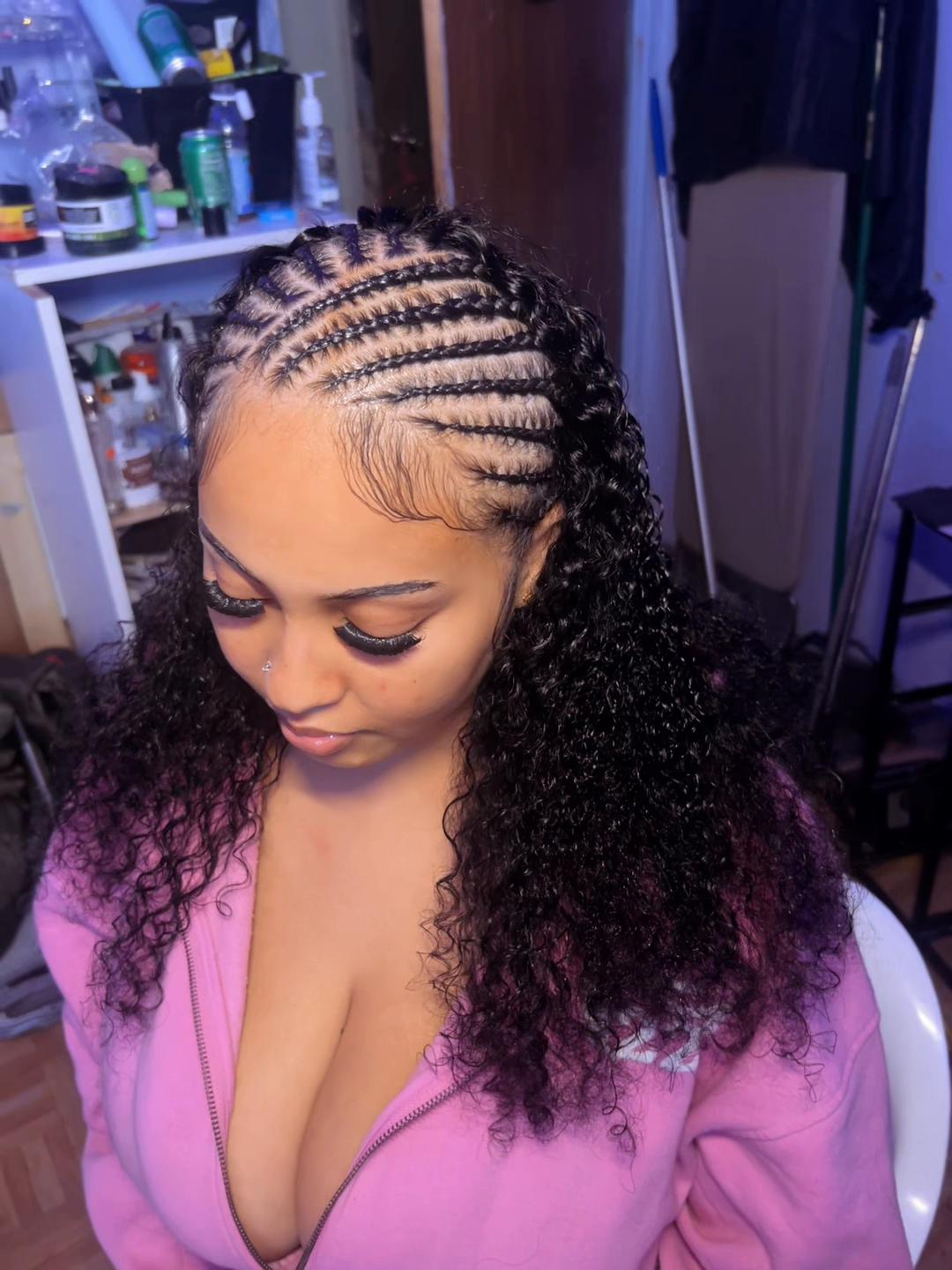 @Thee bk stylist 🐐