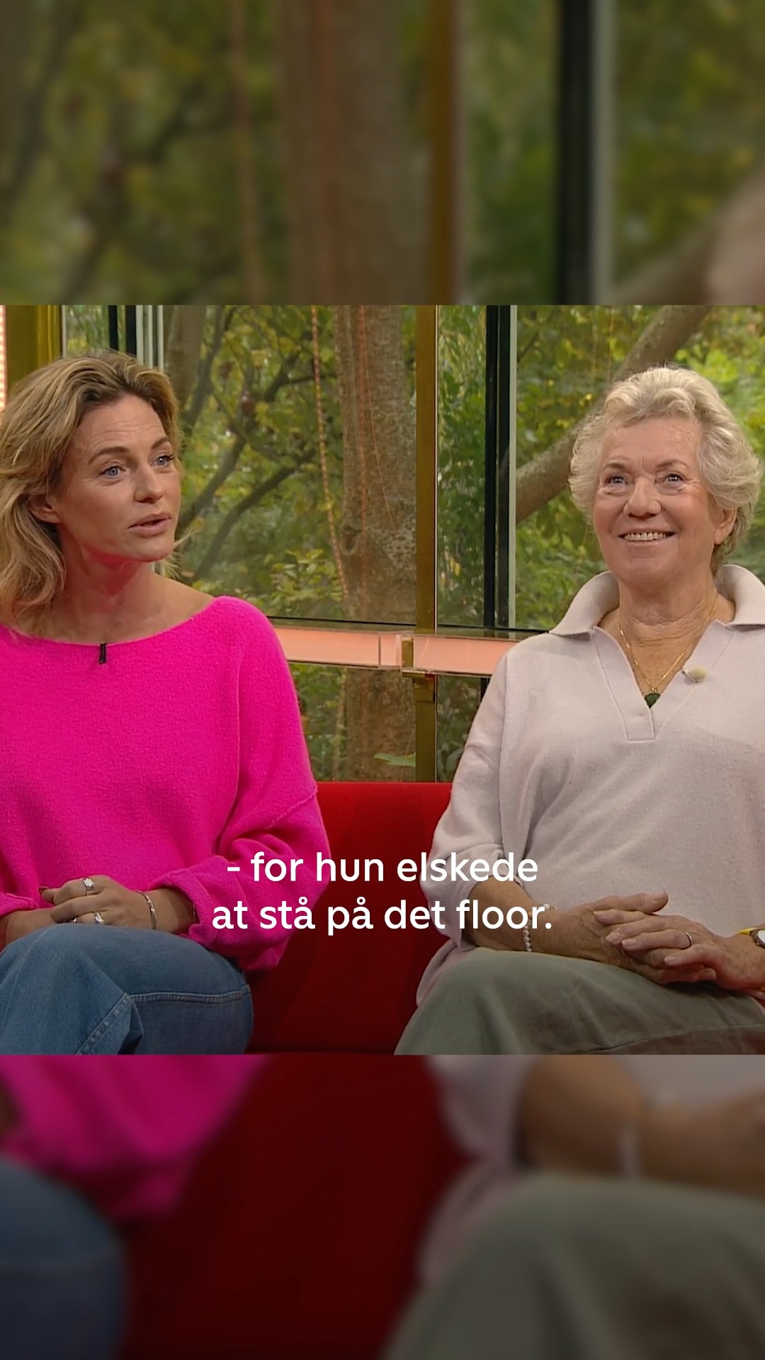 @Go&rsquo; morgen Danmark official