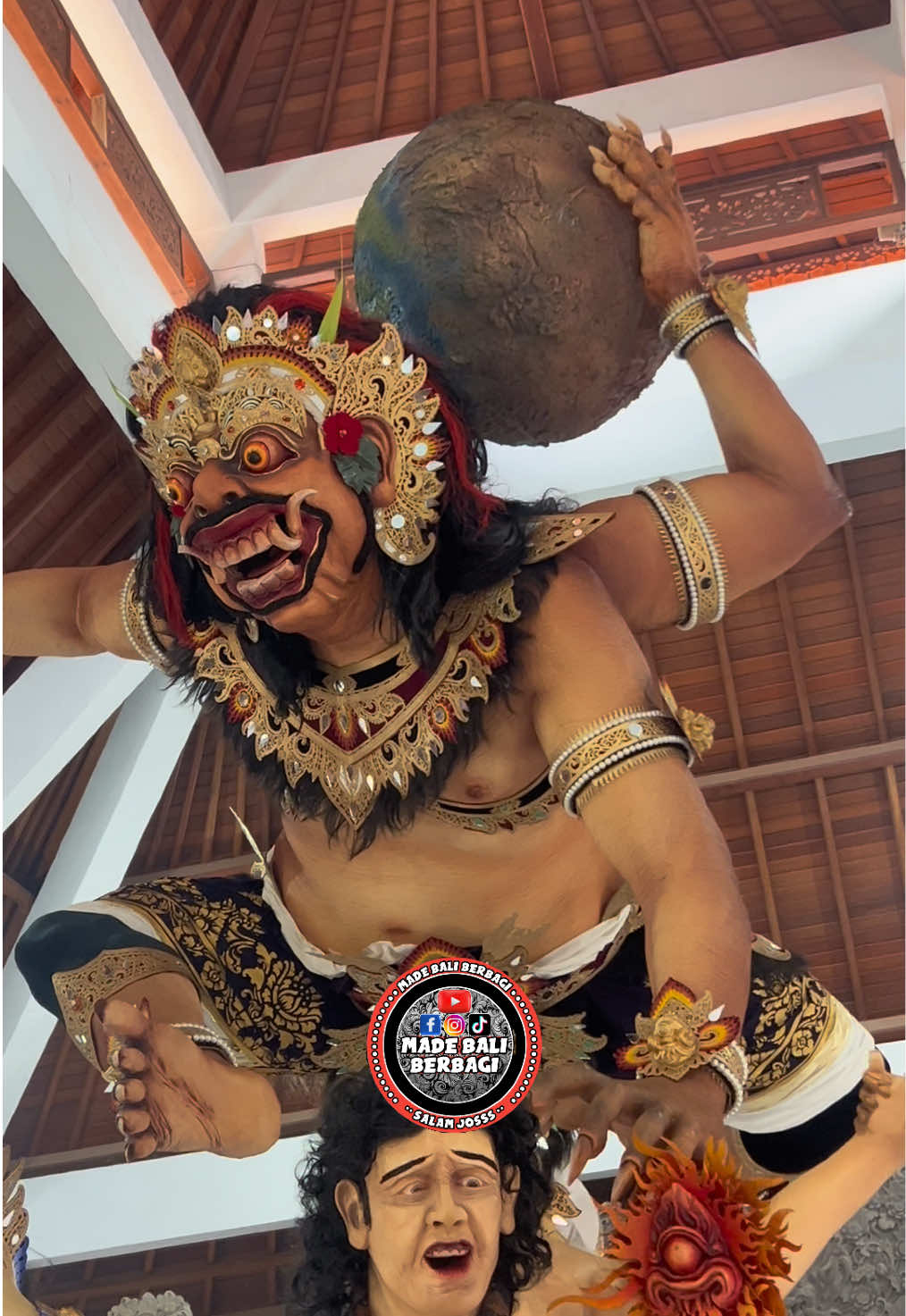 @Made Bali Berbagi