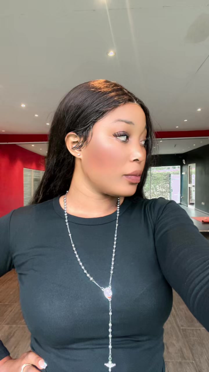 @Christelle Miller💜🇫🇷🇹🇬