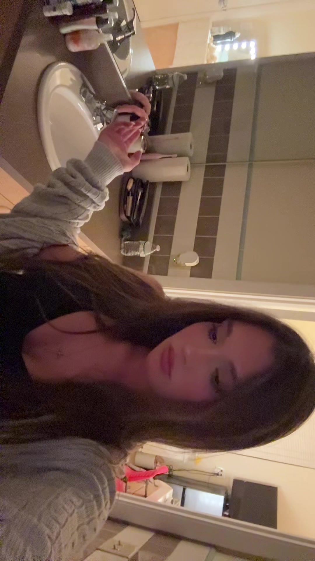 @Amanda Lia