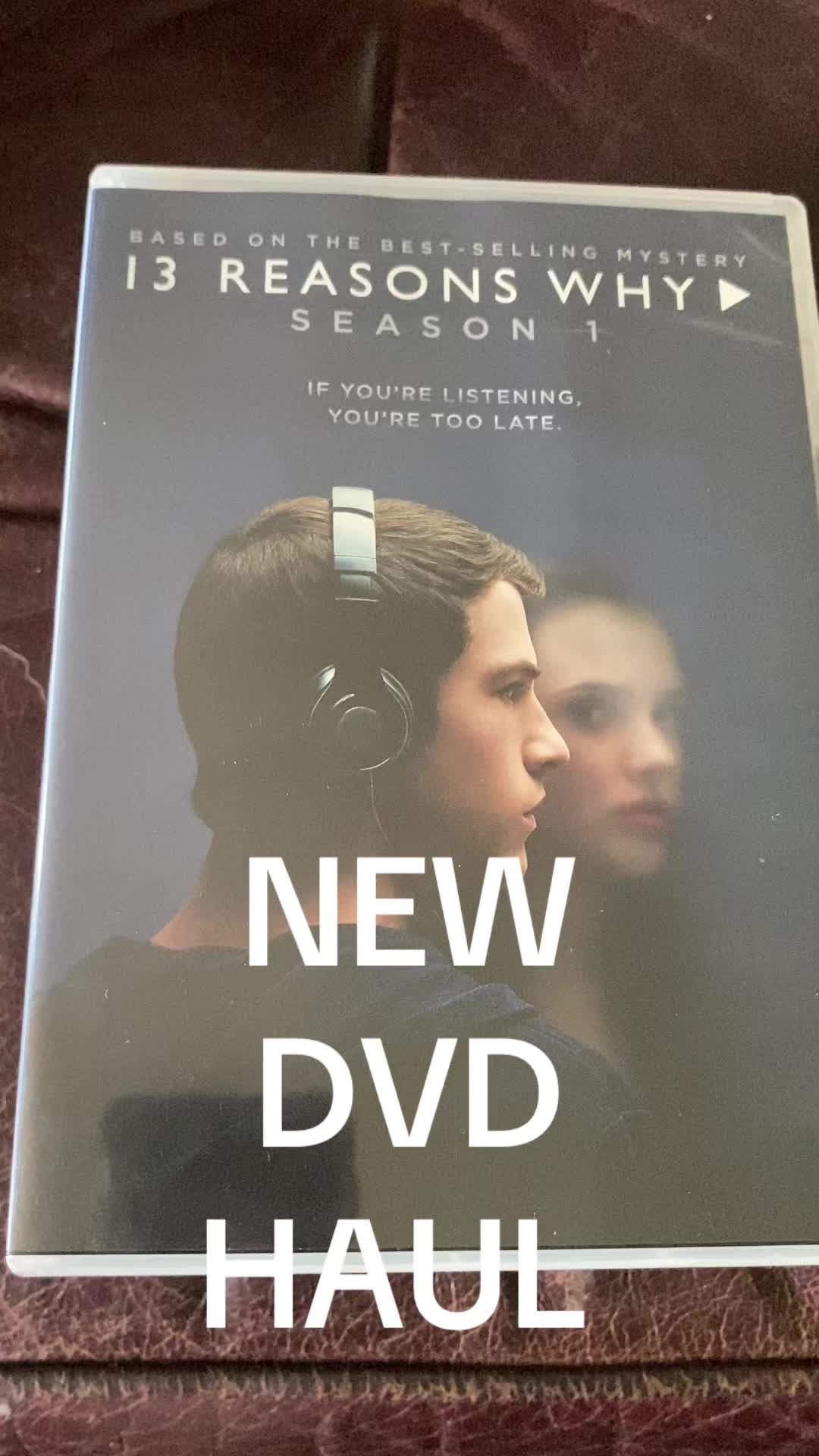 @Cinematic Addict