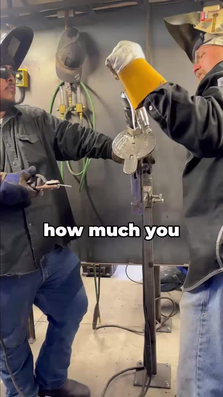 @Western Welding Academy