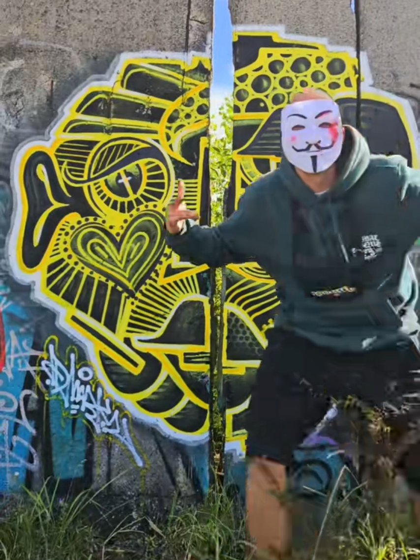 @DMARK GRAFFITI