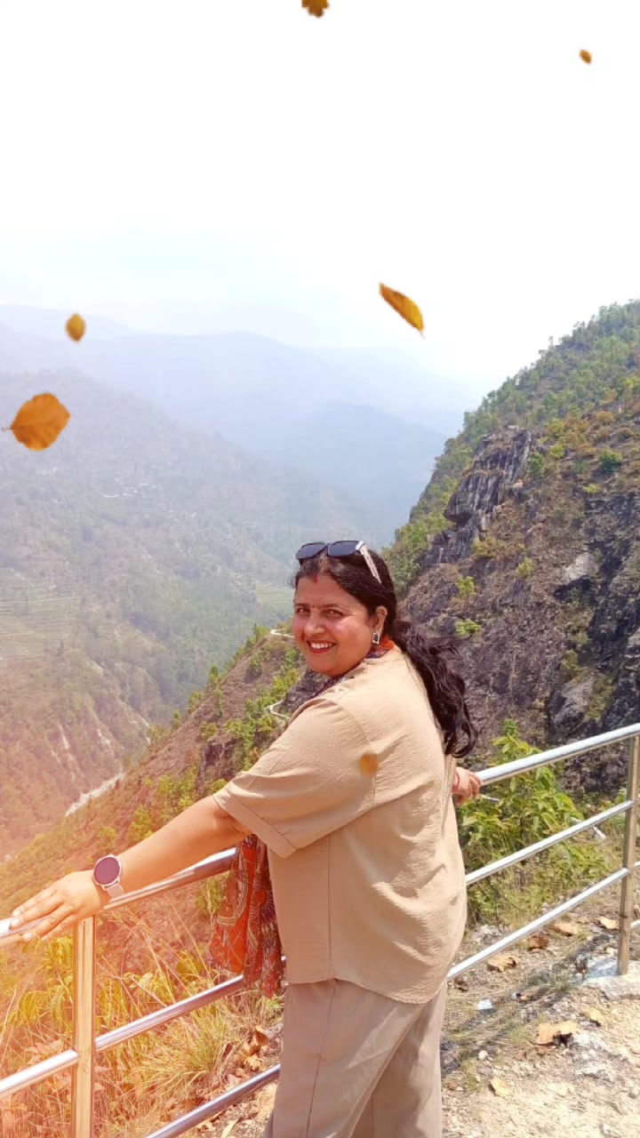 @Tara Baral
