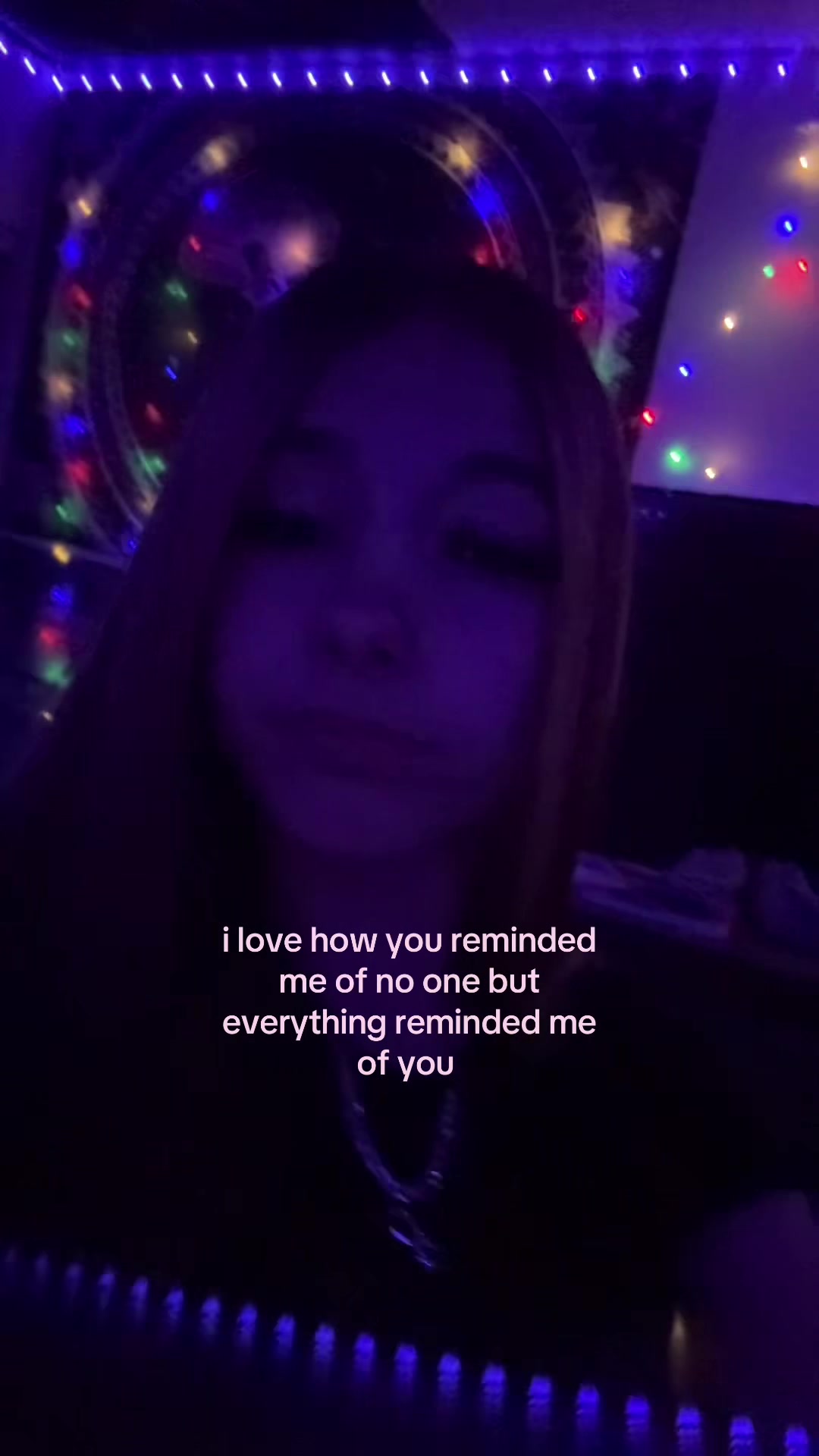 @secret