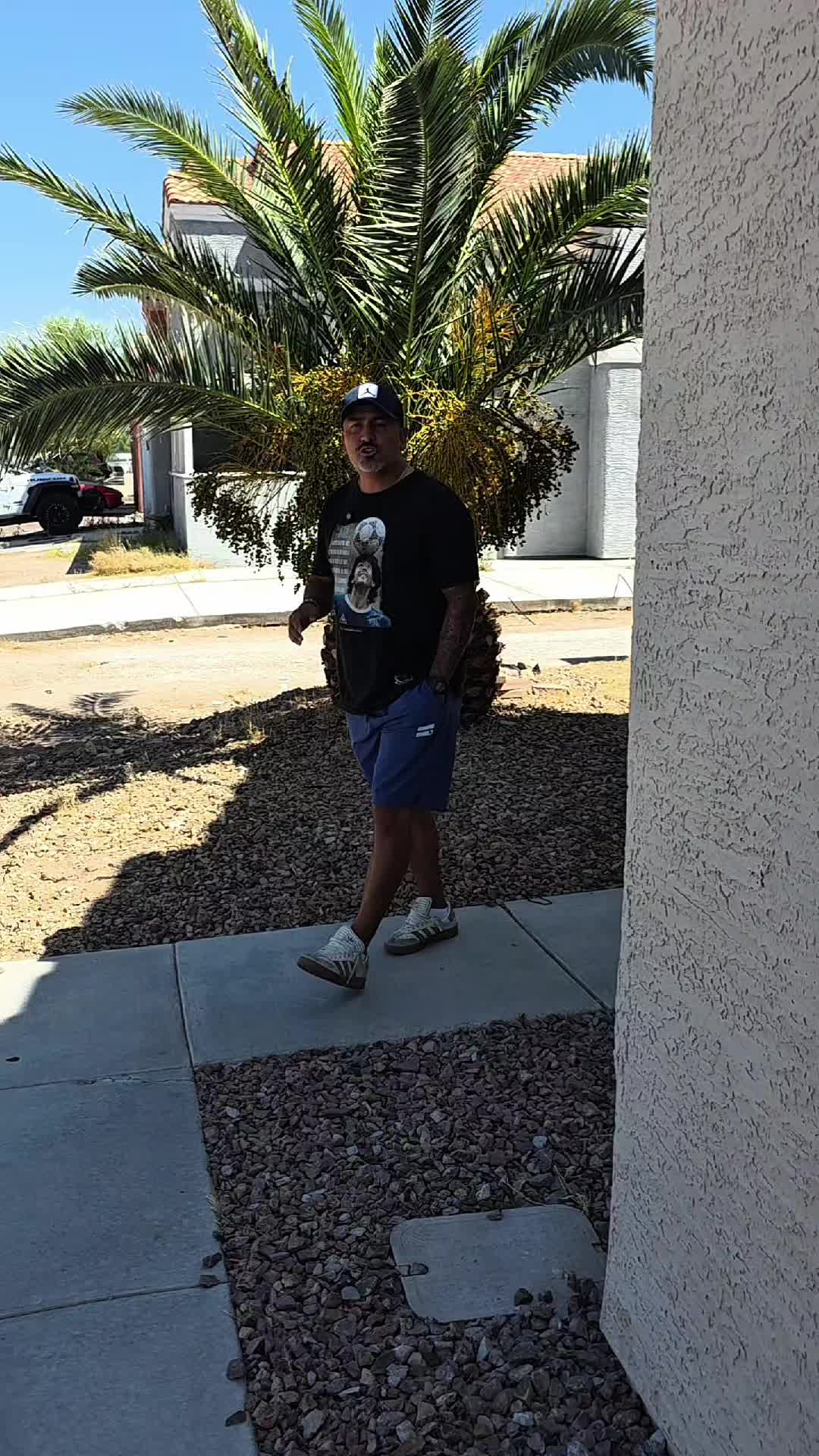 @Jose Rivera "El Mago"