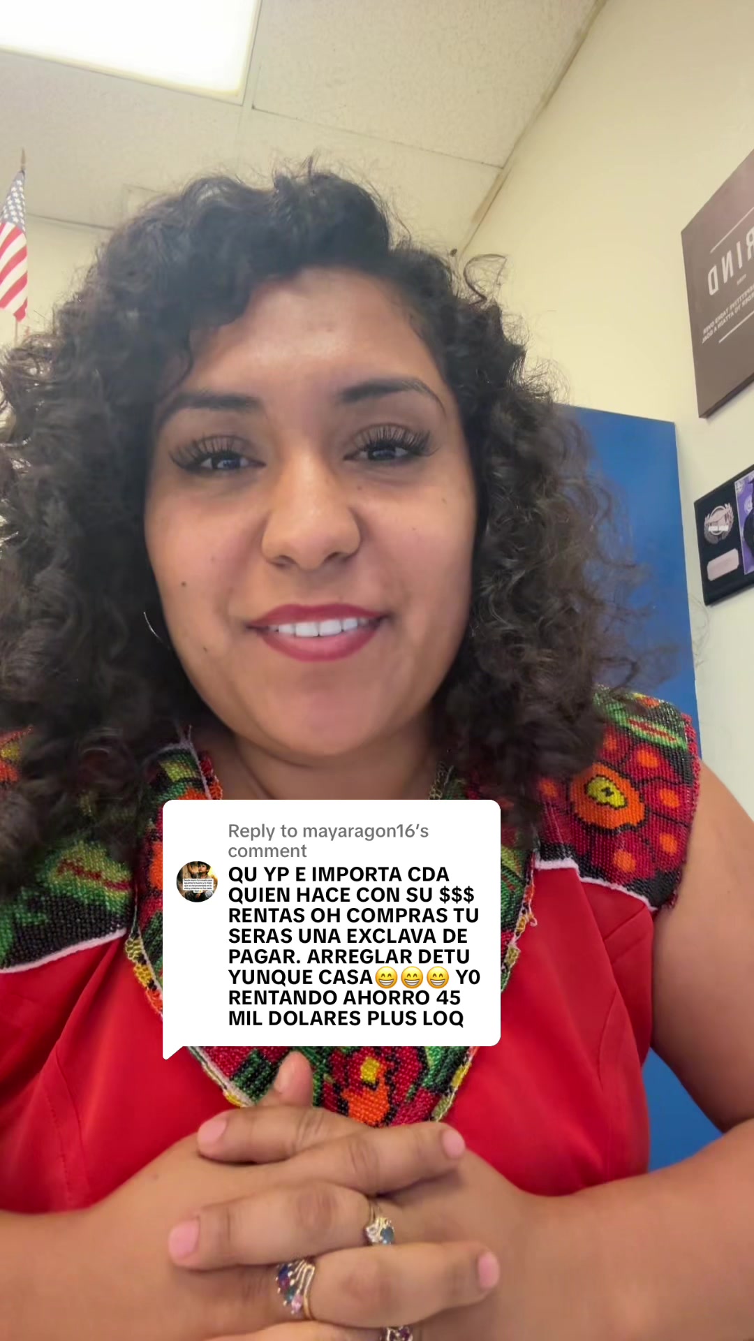 @Barbara 👩&zwj;🏫 Finanzas y 💃