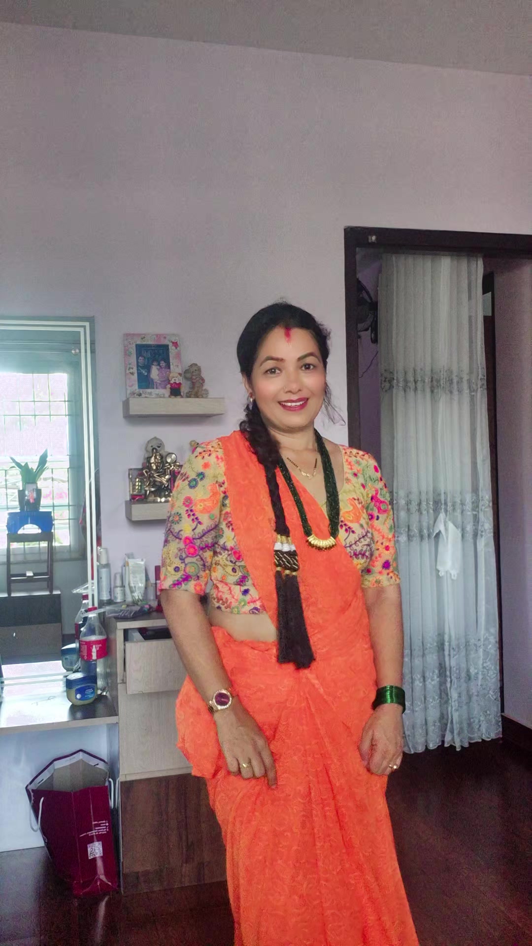 @दिपा वस्ती