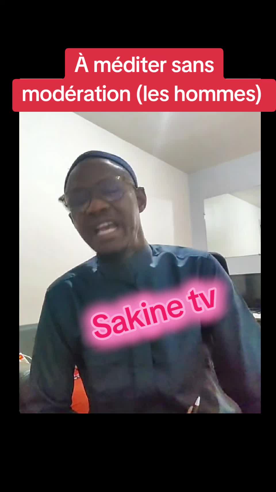 @Sakine tv