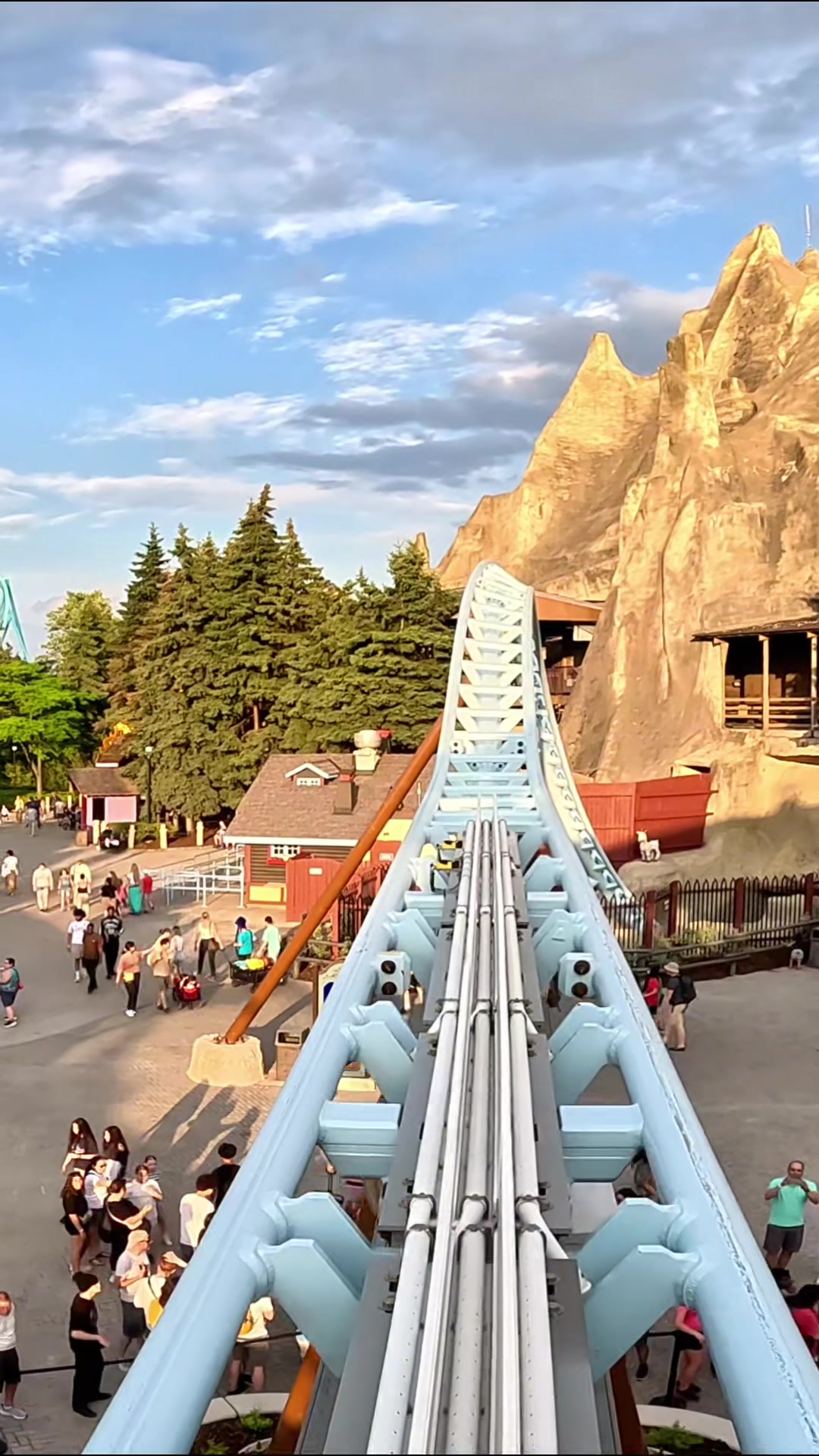 @🎢Canadas Wonderland