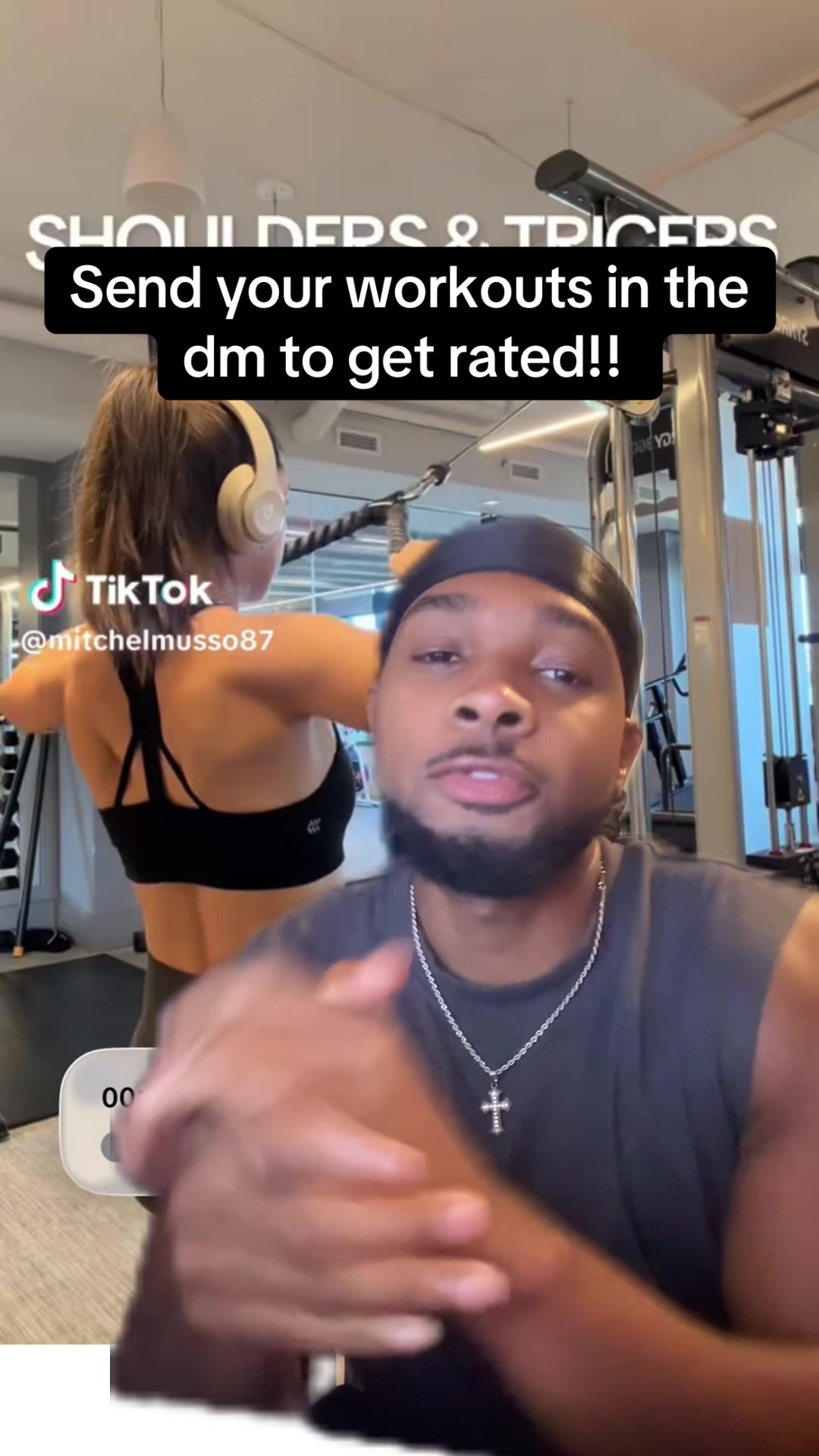 @RayRay/online personal trainer