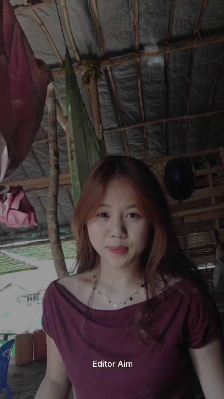 @Aye Aye Aung