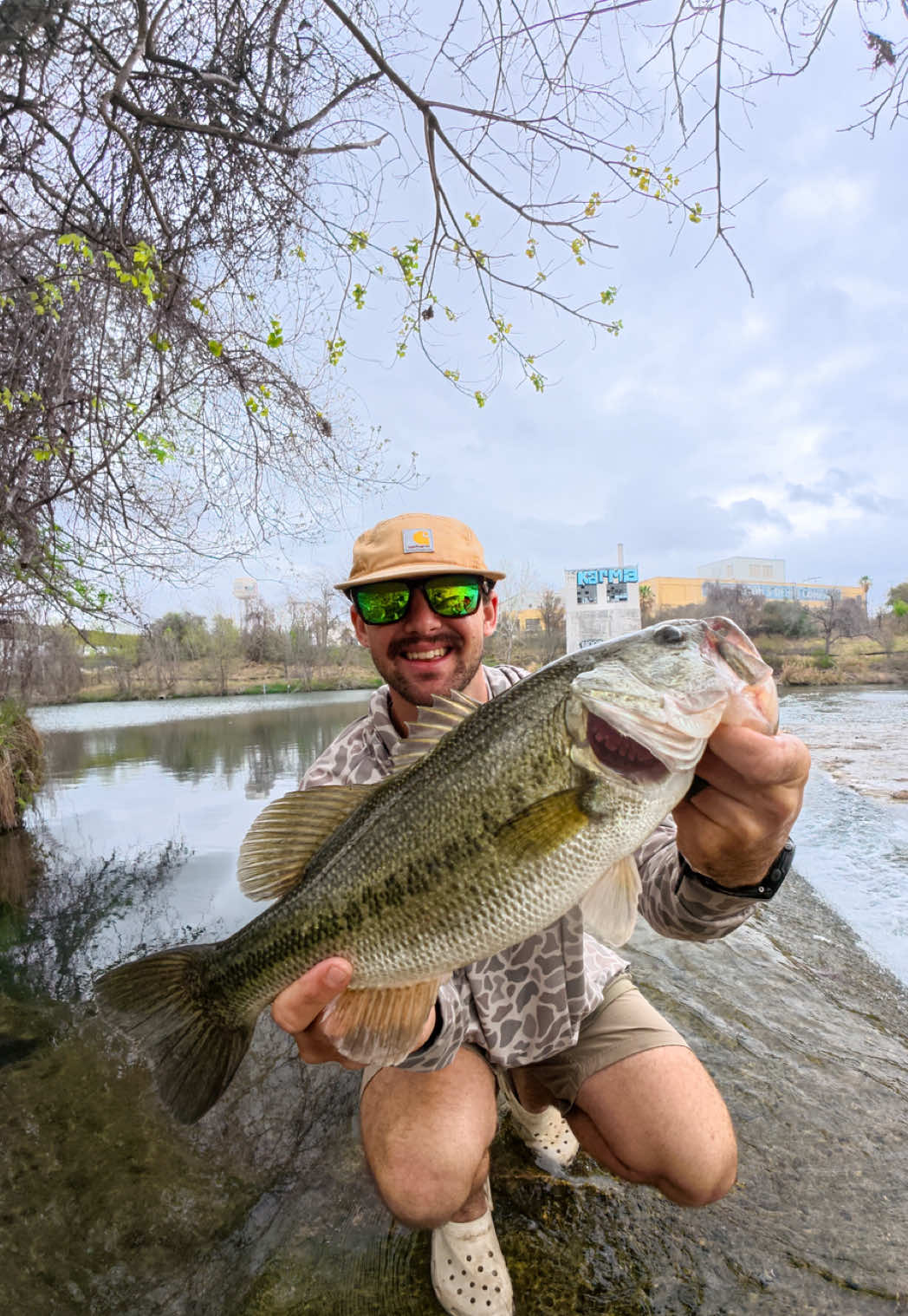 @drewmayfieldfishing