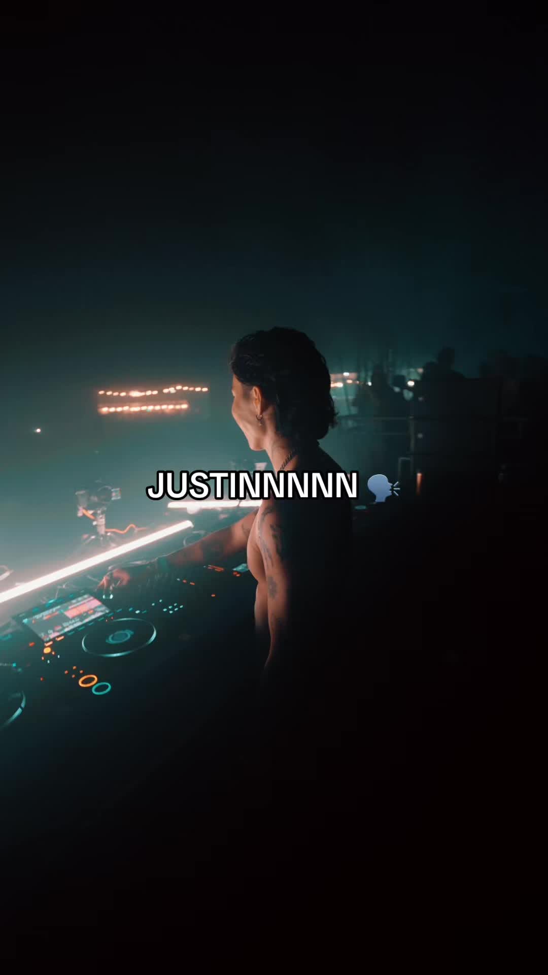 @Techno Scotland