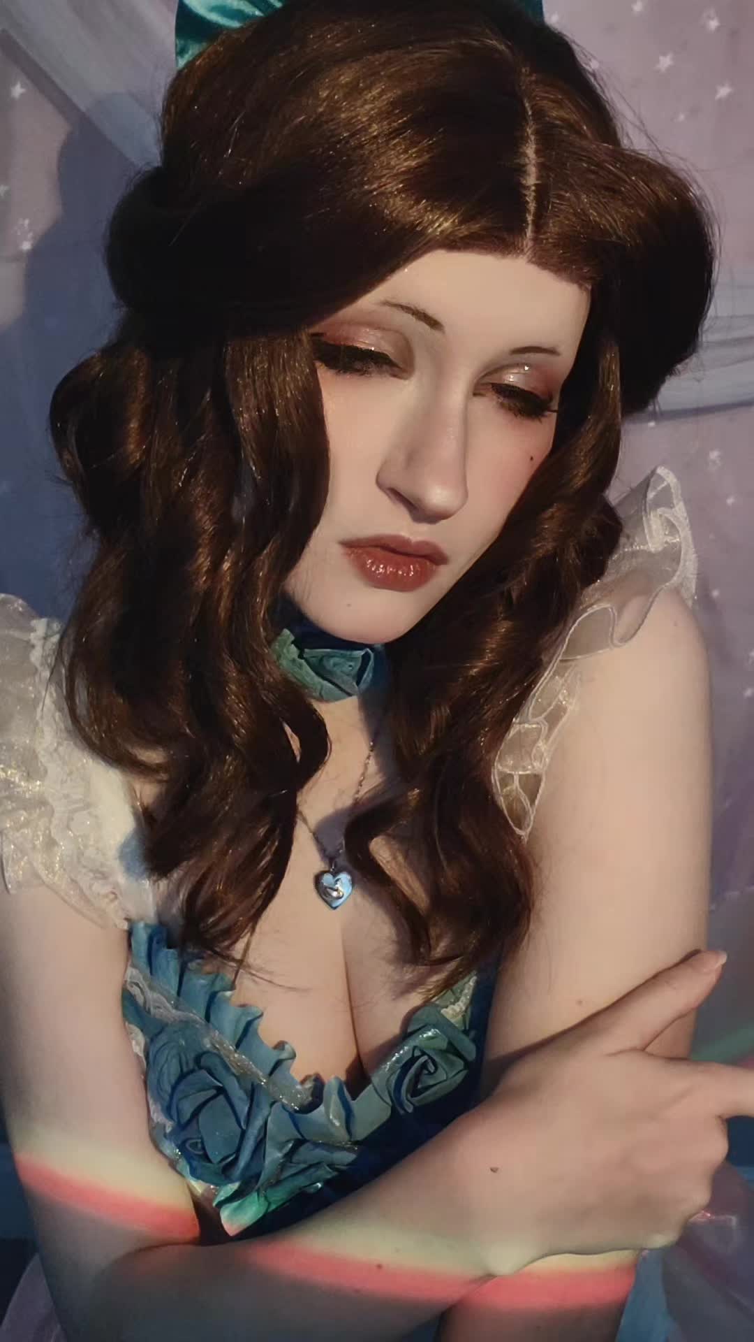 @Morgan <3