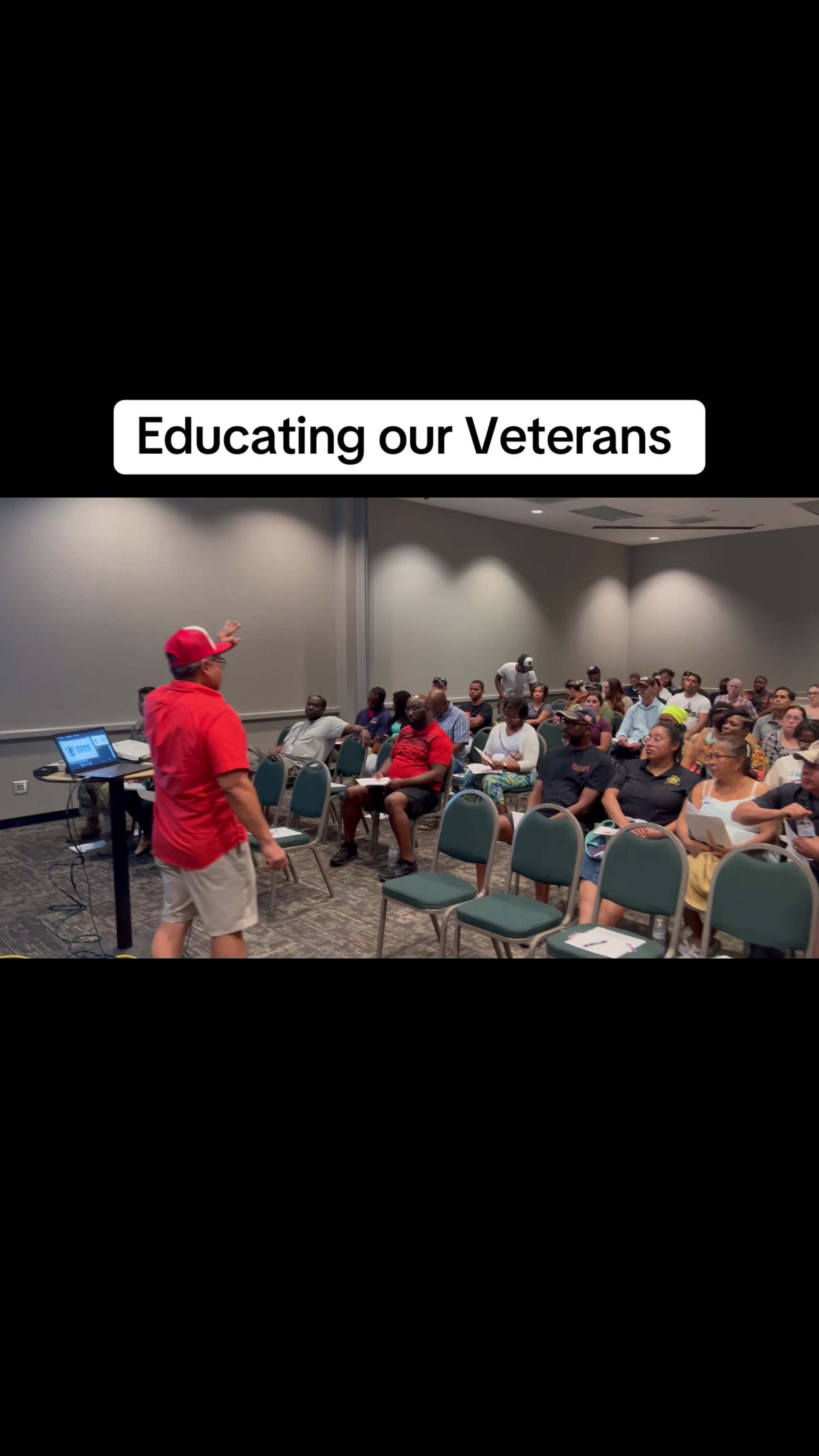 @Veterans Resource Team
