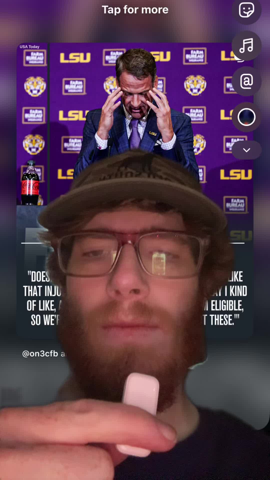 @Bustedkneesports