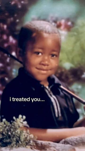 @Rashad