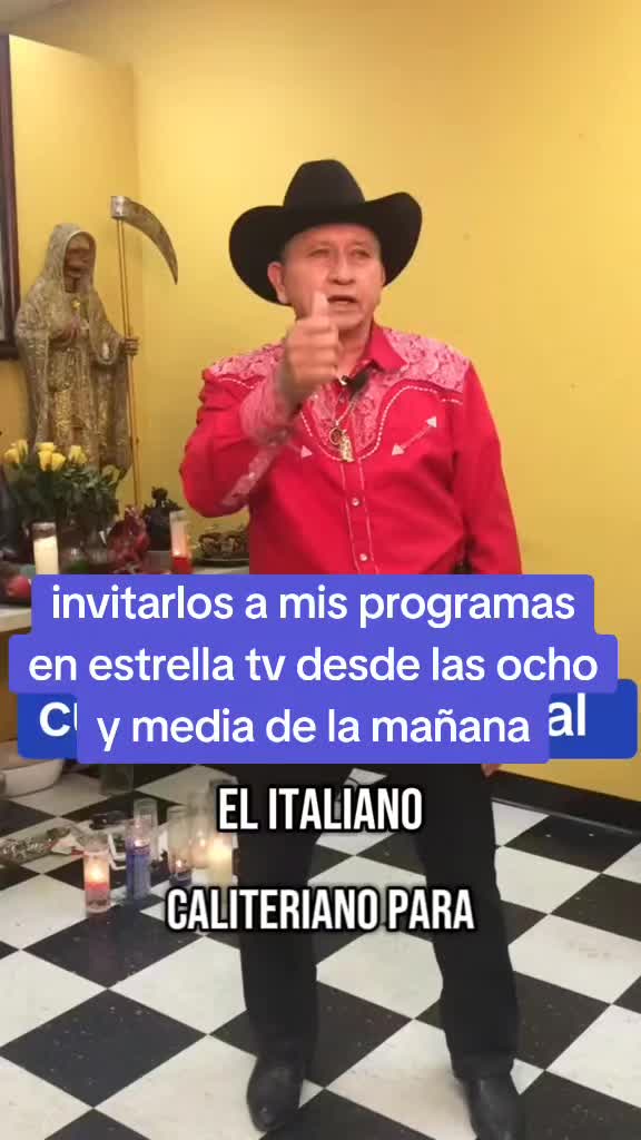 @Oscar Interiano