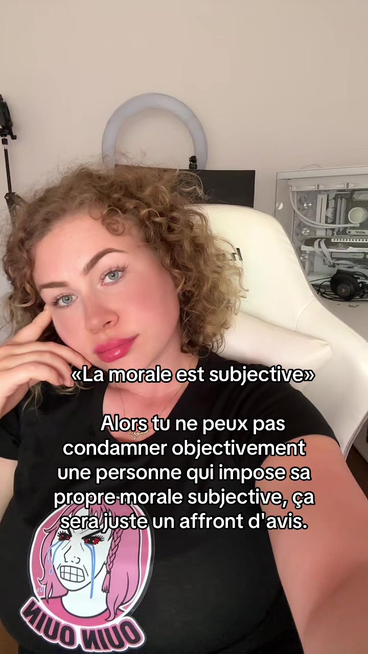 @La Slave Dissidente 🕊️
