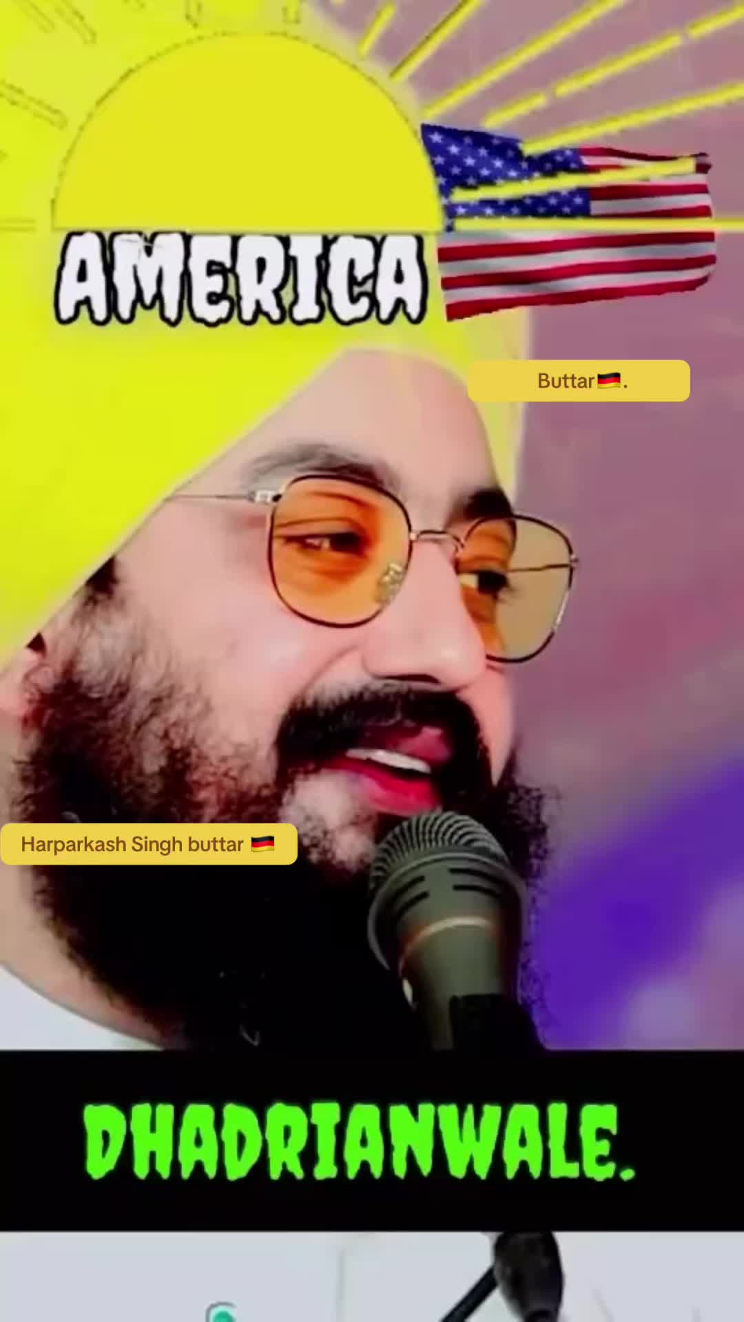 @Harparkash Singh Buttar ๐ฉ๐ช