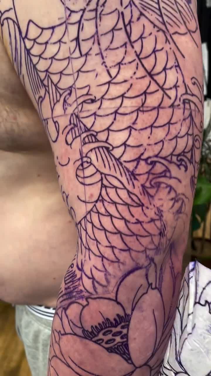 @Killer Ink UK