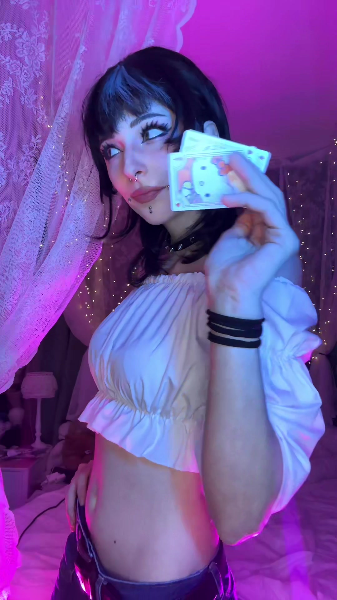 @amelia.is.sane