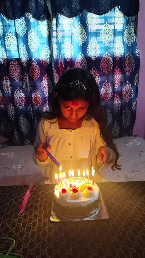 @anju Bhetwal