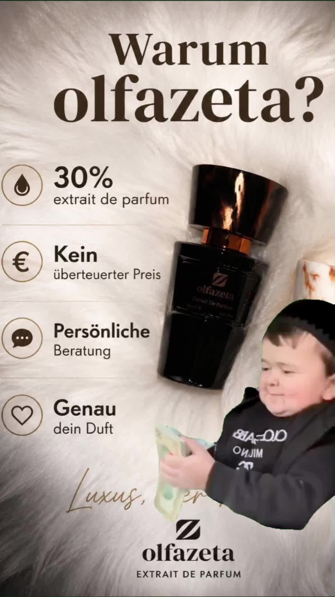 @Marc Wittwer | Business & Duft