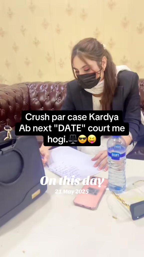 @Adv Hina Rao