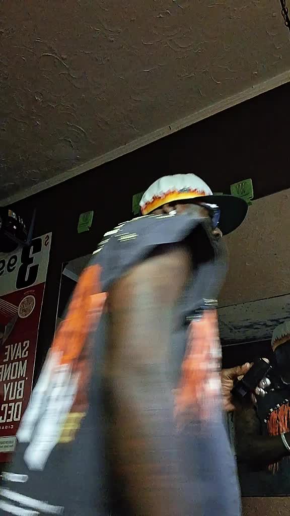 @T nasty super freak