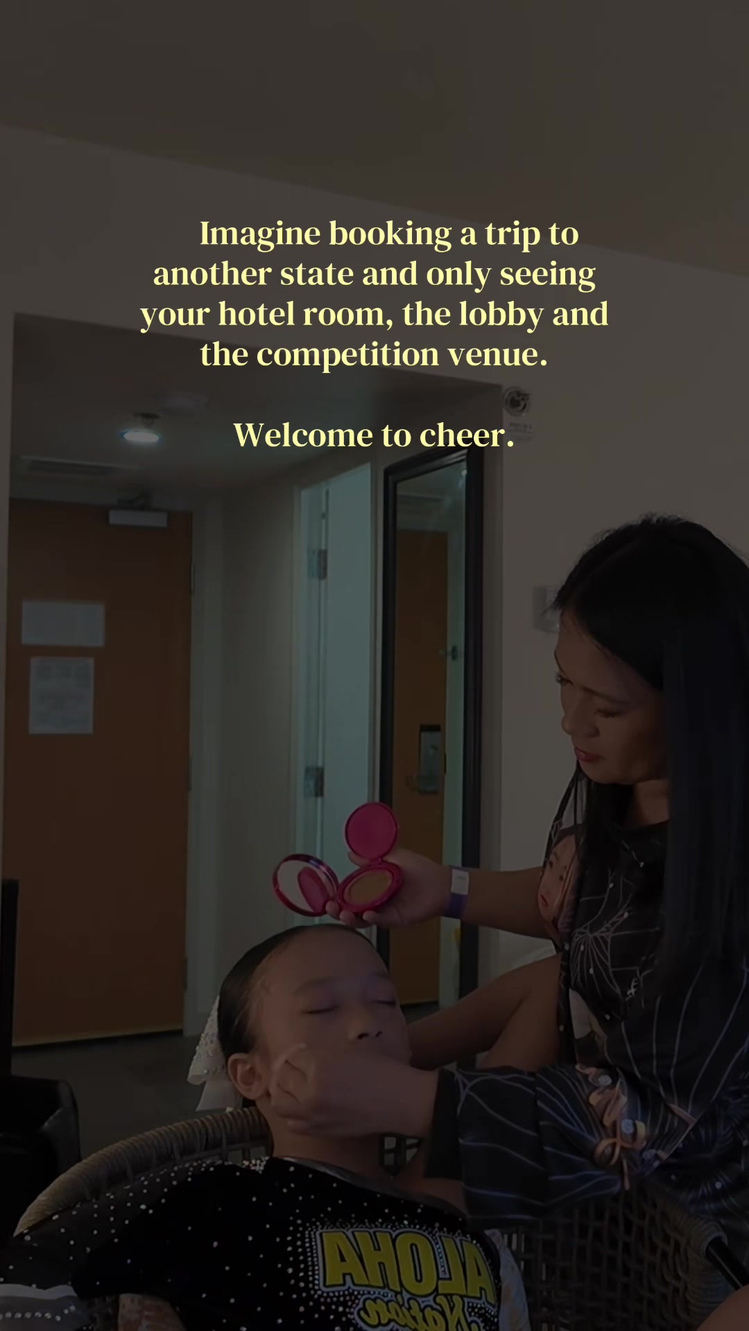@Gladys | Mom Life