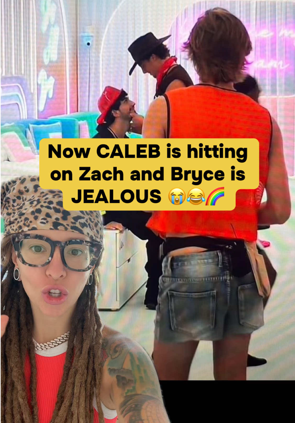 @JessicaGolich