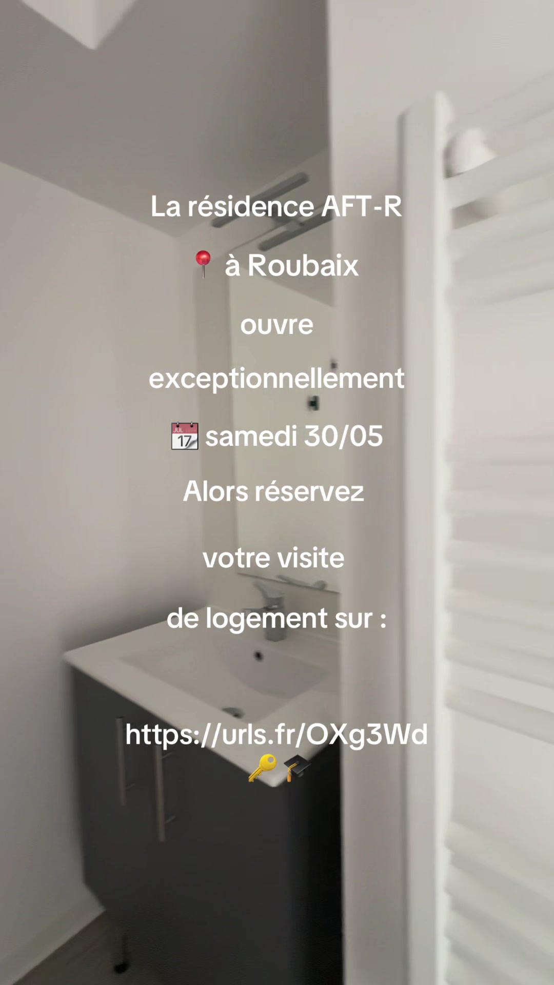 @R&eacute;sidence &eacute;tudiante AFT-R