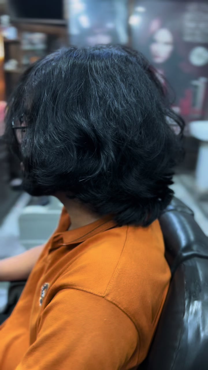 @Mr Moman Hair Cut 💈✂️