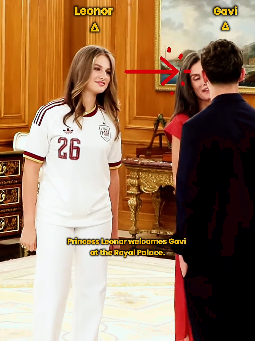 @Spain’sShiningStar