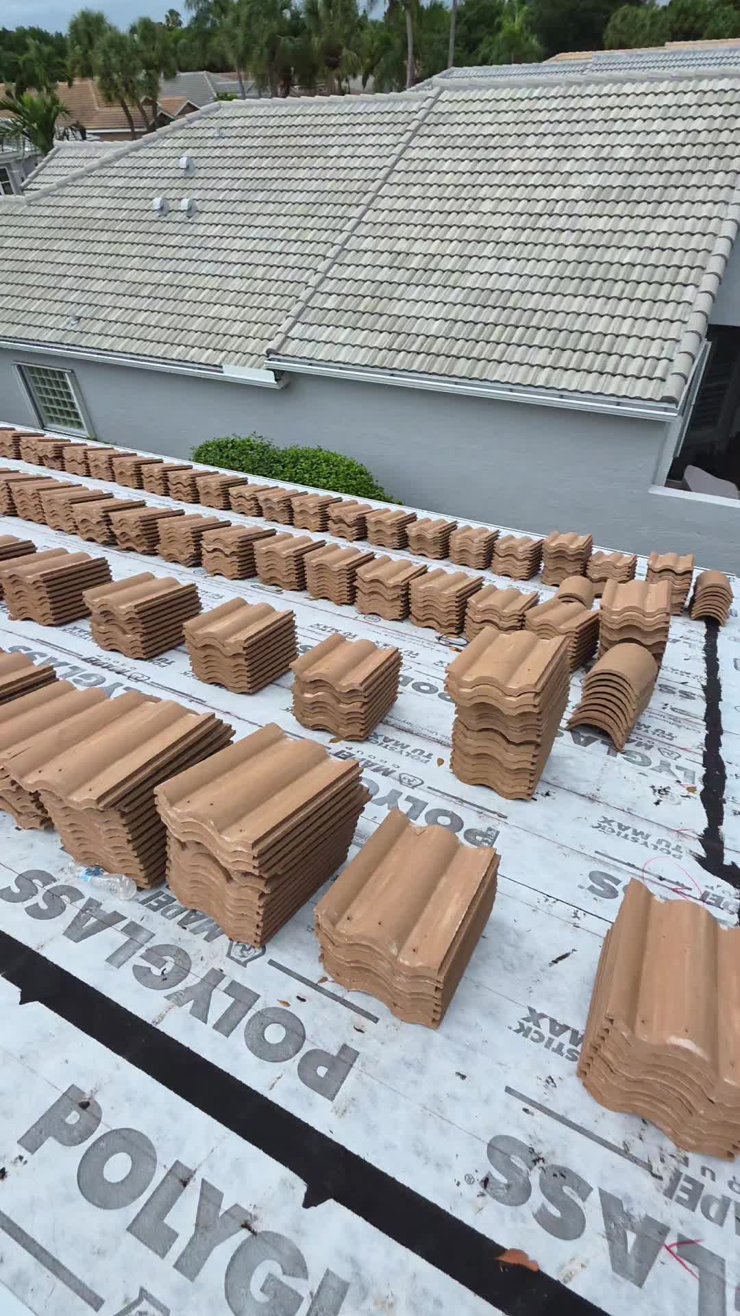 @Superior Roofing of florida