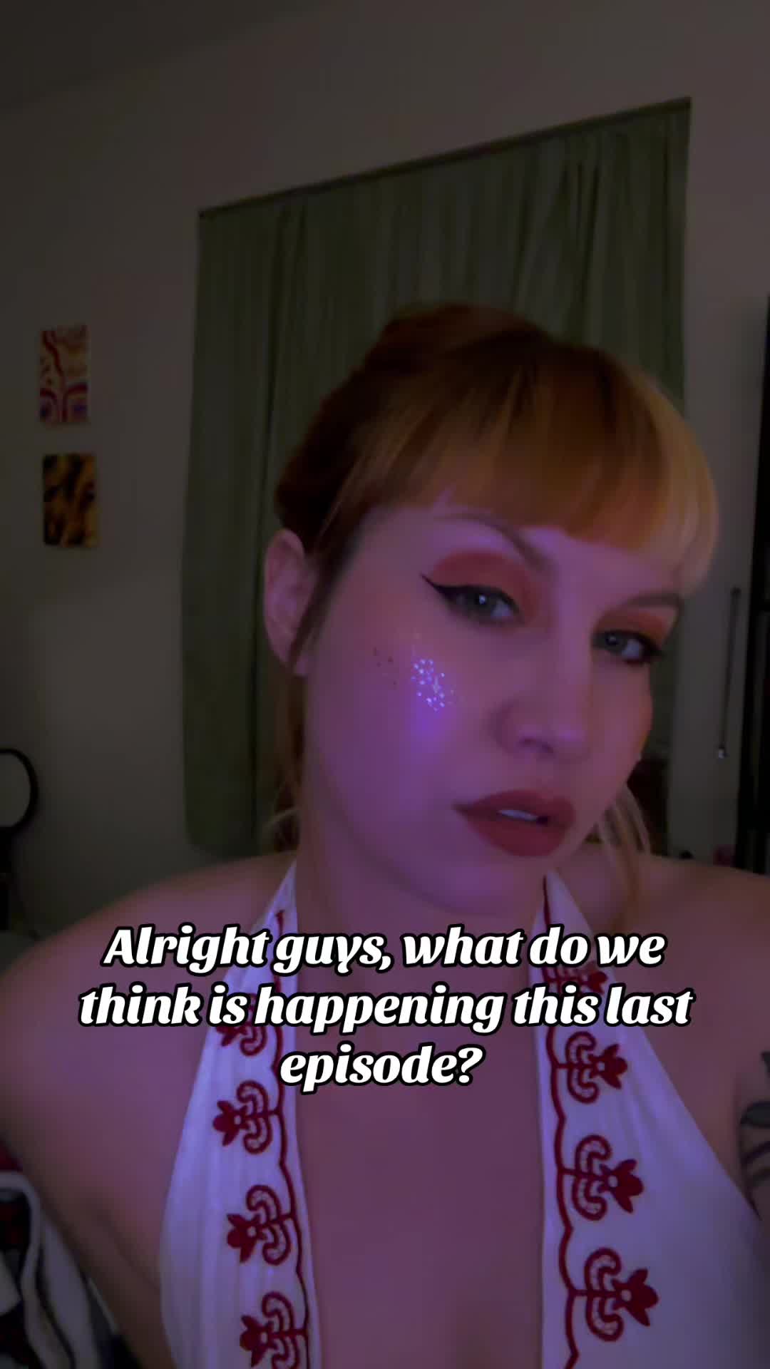 @Casey J
