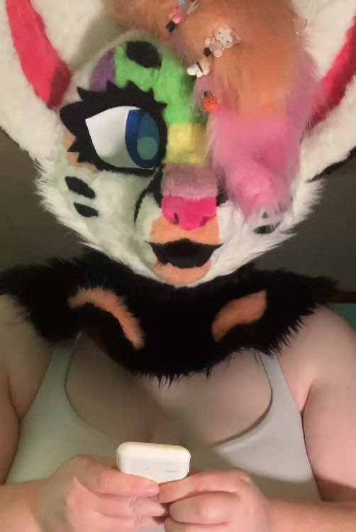 @Liger~Liger🐾🍉
